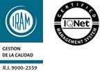 IRAM - IQNet
